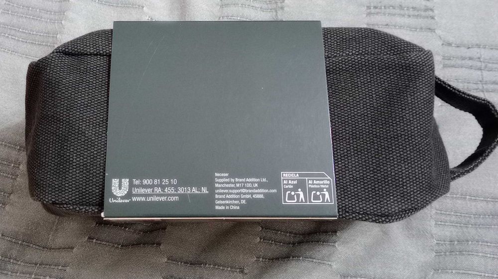 Set cadou Dove Men+Care Cuidado Avanzado Collection nou