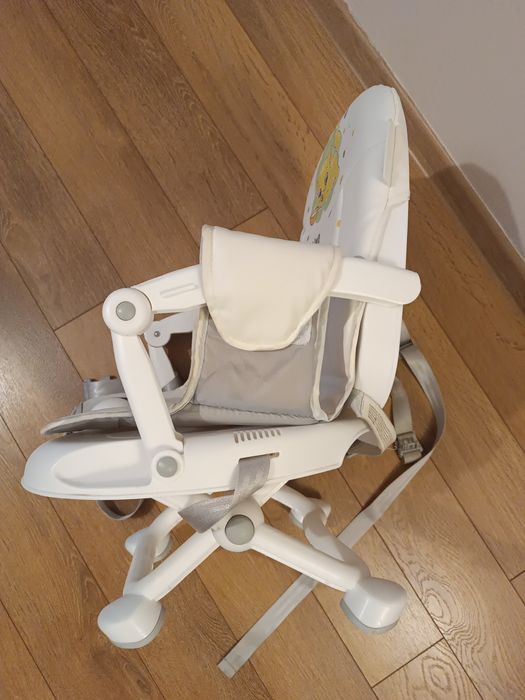 Повдигащо столче за хранене Chipolino