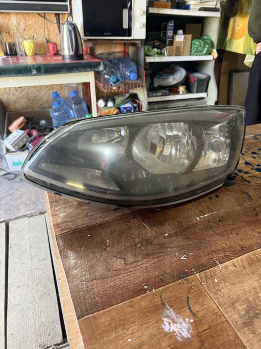 Калина 2 левая оригинал киржач