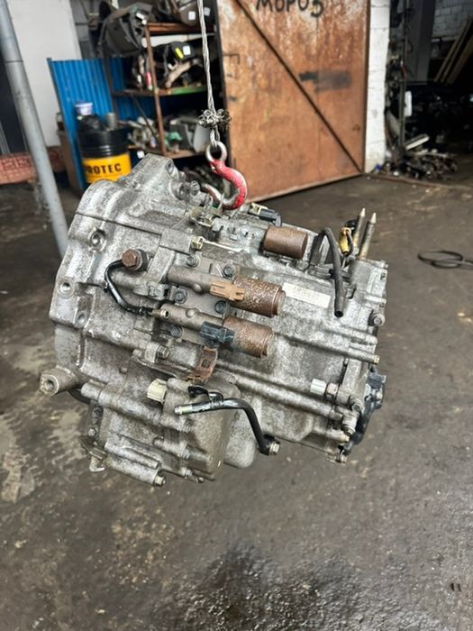 Акпп коробка автомат Хонда Элемент Honda Element