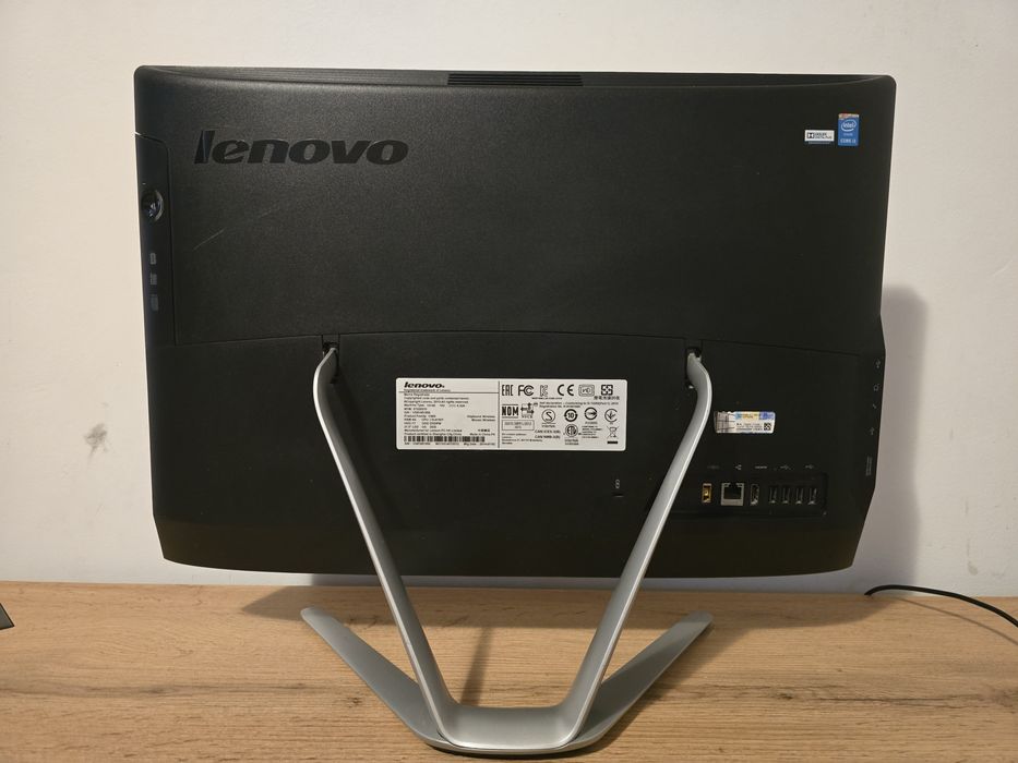 Pc All in One Lenovo