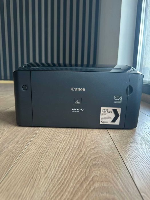 Принтер Canon i-SENSYS LBP3010B