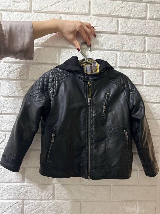 Детская куртка (весна) ZaRa