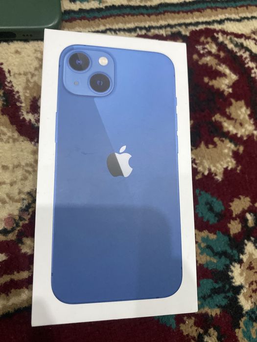 Iphone 13 продается