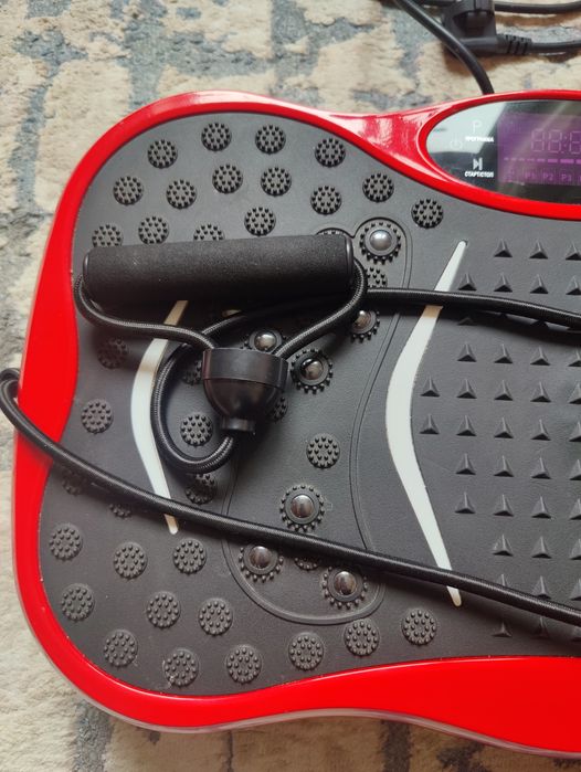 Продаётся виброплатформа/вибромассажер