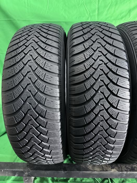 215/65R17 Falken DOT20 7-6mm stare foarte buna, fara defecte