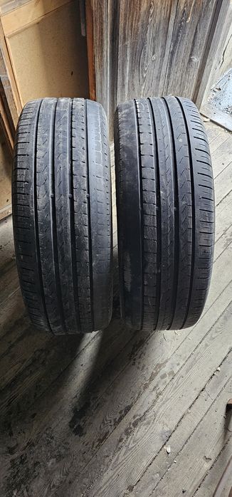 Продам шины Pirelli