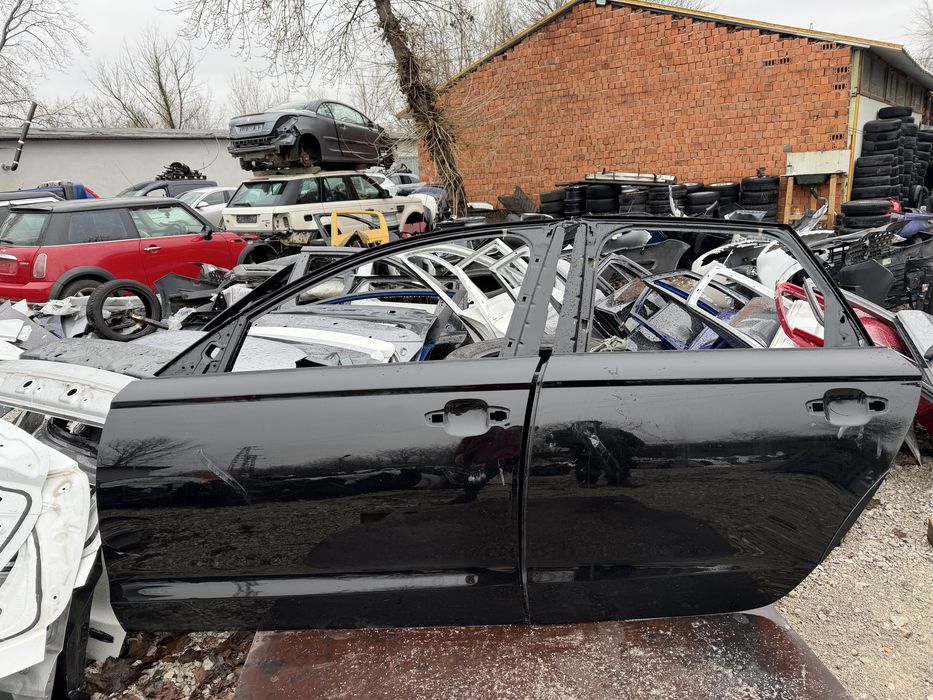 Врата/Врати Audi A6 C7