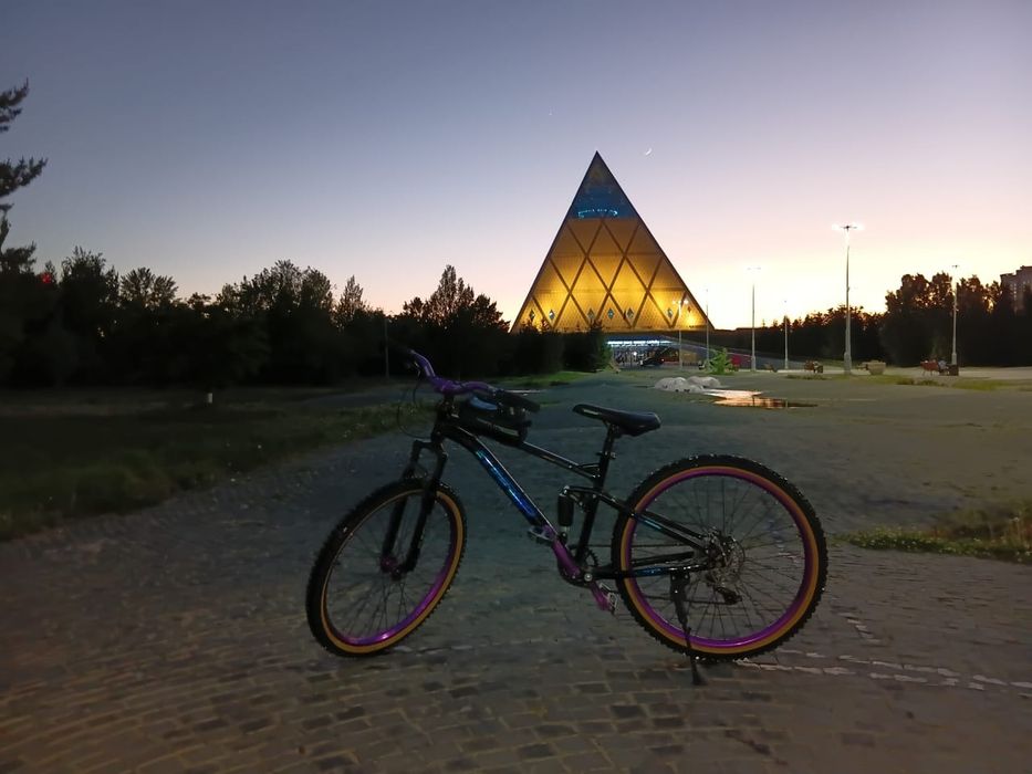 Продам велик скоростной