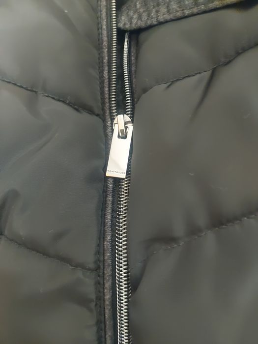 Зимно дамско яке Tom Taylor