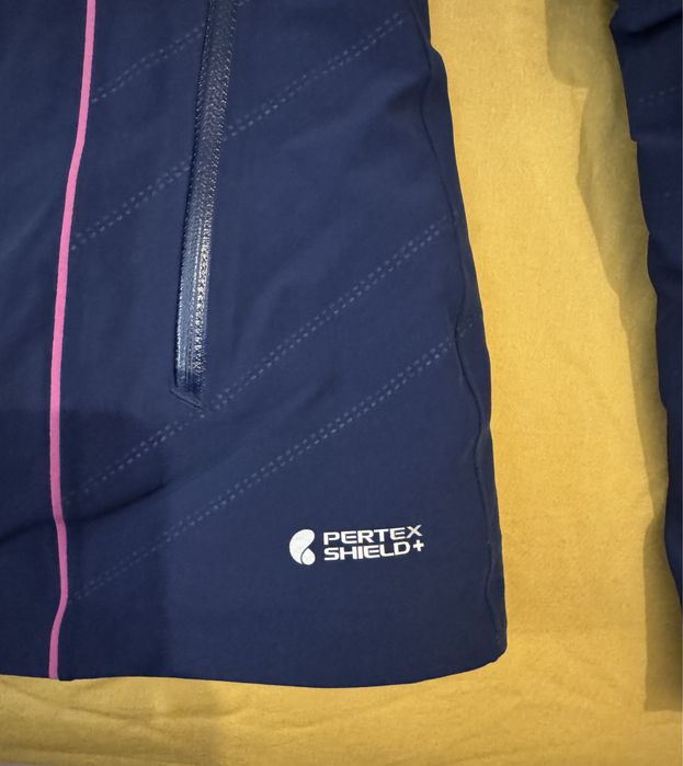 Vand geaca ski Salomon dama XS