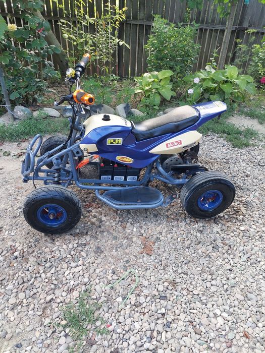ATV copii electric .