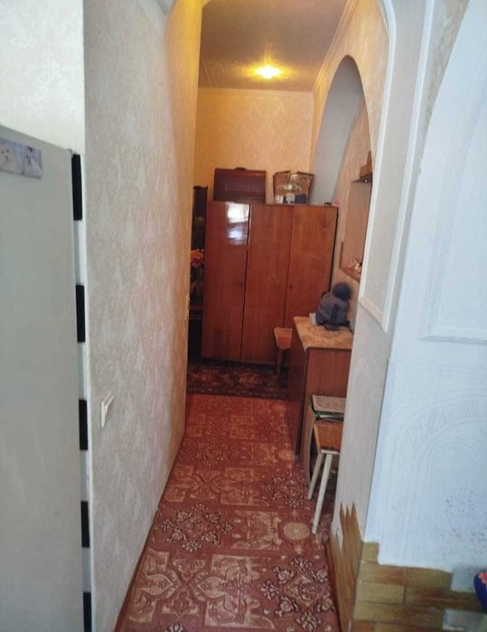 продам 1 комнатную квартиру