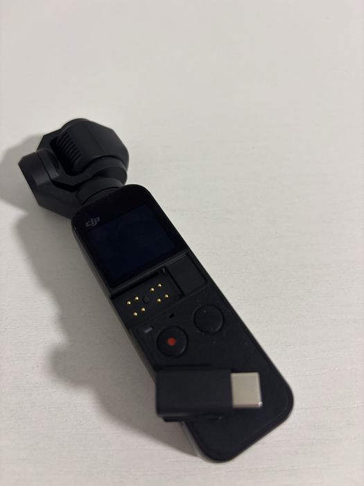 Стедикам DJI Osmo Pocket
