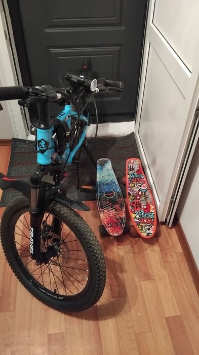 Продам велосипед