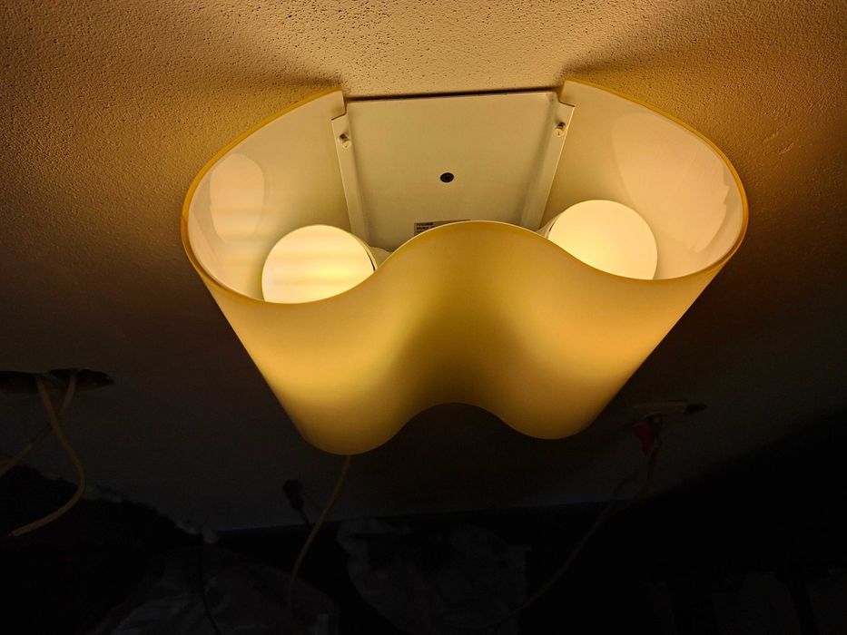 Lustră Foscarini originală