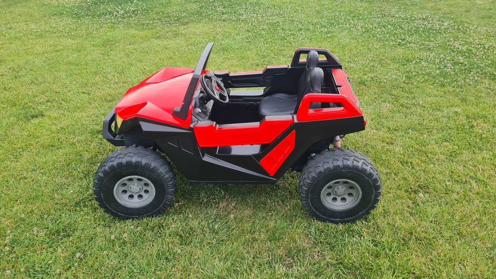 Masinuta pentru copii Buggy XXL