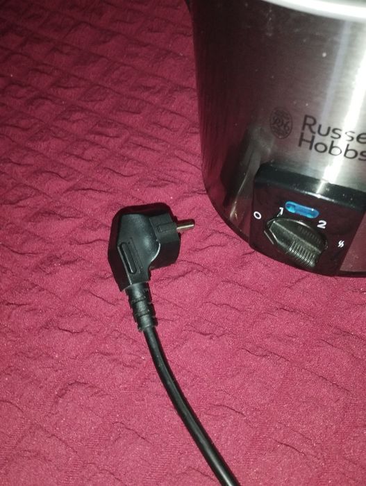 Slow cooker - aparat de gatit