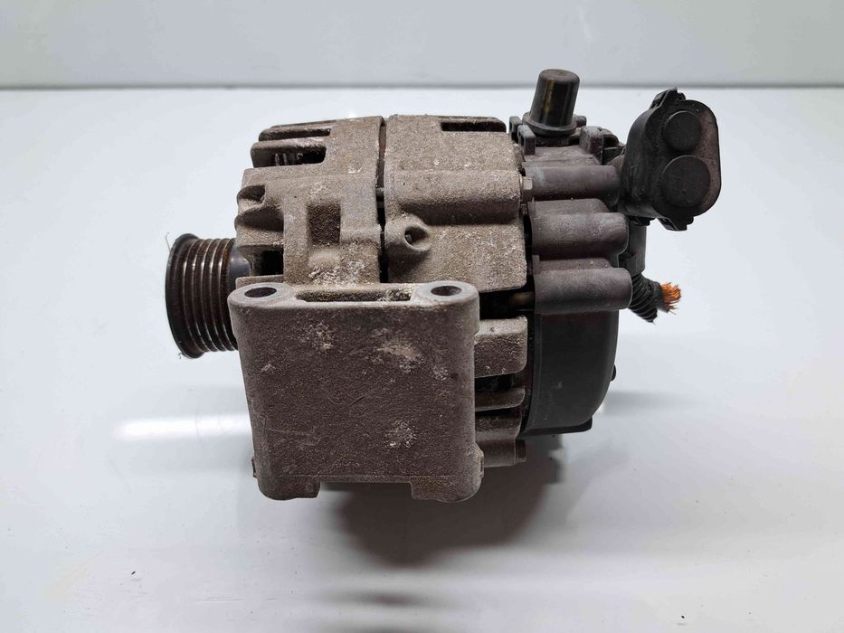 Alternator Mercedes Clasa E (W212) Facelift [Fabr 2009-2016] A00090628