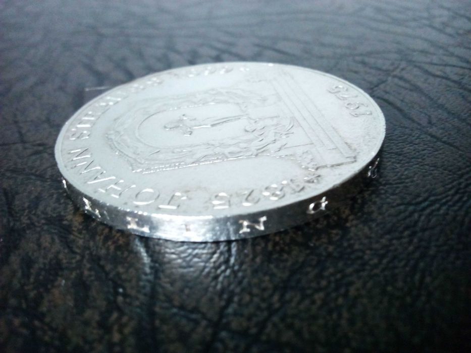 Стари сребърни монети