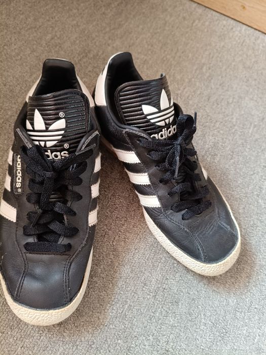 Маратонки Адидас