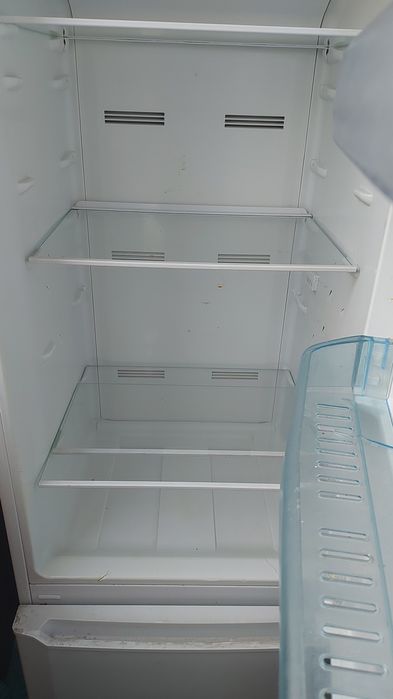 Холодильник не робочий