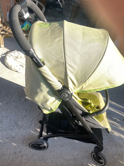Cybex Beezy Лятна детска количка