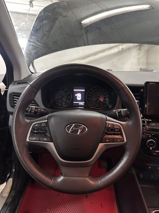 Восстановление Подушек безопасности