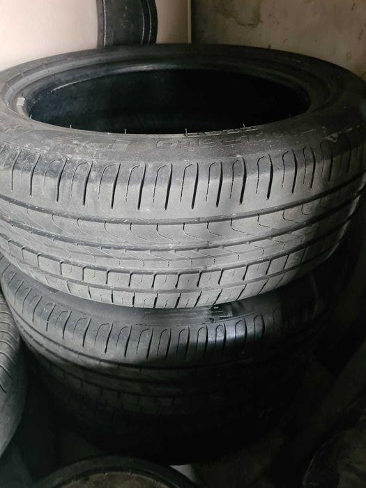 anvelope pirelli  runflat 225 50 R18