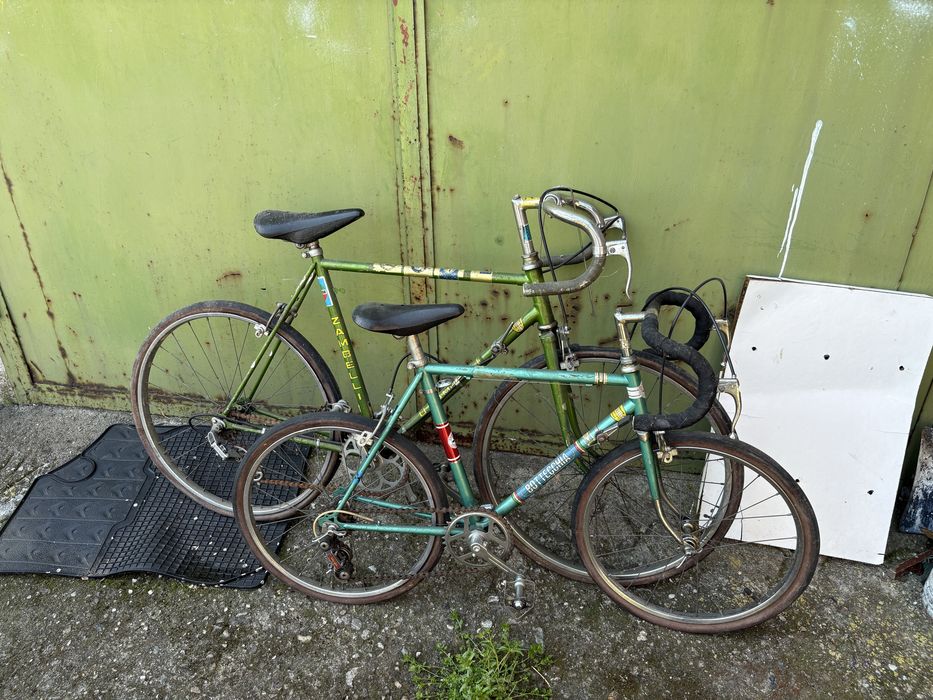 Ретро детски шосейни велосипеди Bottecchia Zambelli