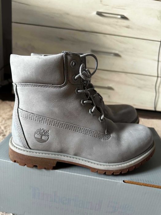 Дамски боти Timberland – размер 38