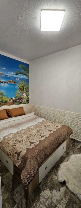 Дава се под наем Едностаен апартамент в Казанлък - 70 кв.м за 229.5 € - Снимка #4