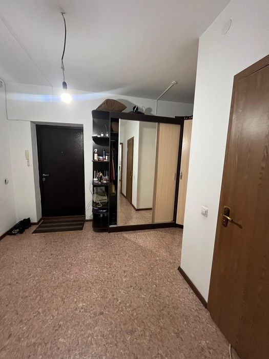 Подселениеге бірге тұратын қыз іздеймін.
