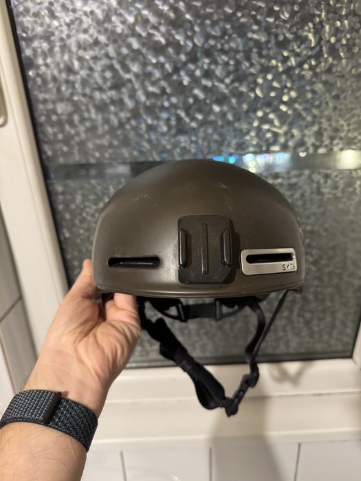 Casca SMITH MAZE Ski/Snowboard MD - 55-59cm