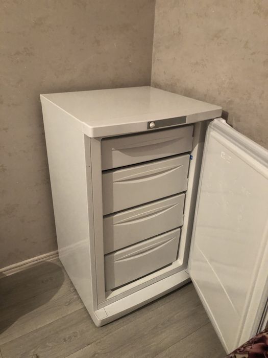 Морозильник идеального качества