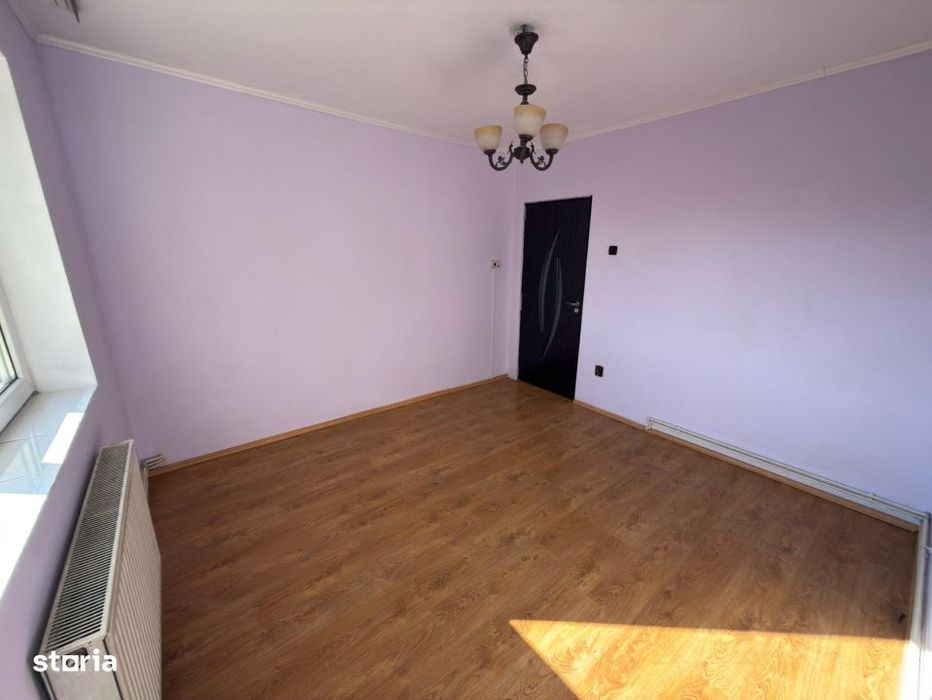 Apartament cu 3 camere-62 mp- zona AFI