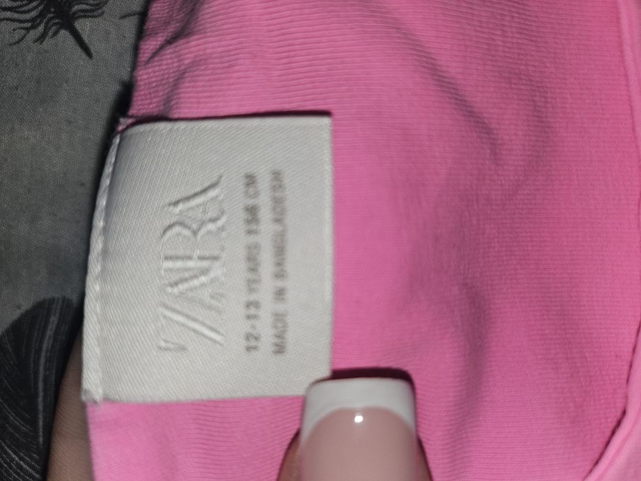 Детски спортен екип на ZARA