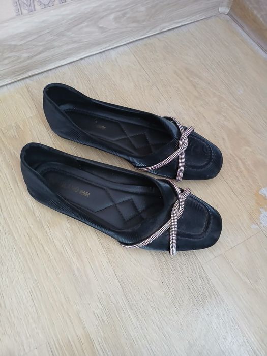 Женский обуви летный зимний