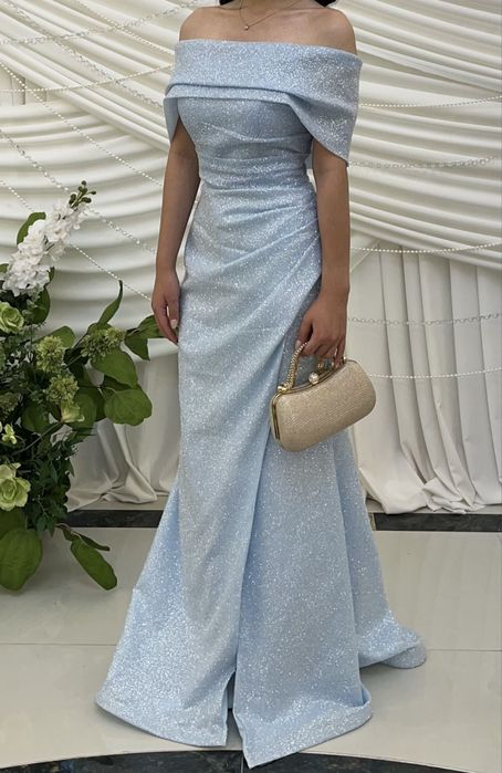 Продам красивое платье принцессы