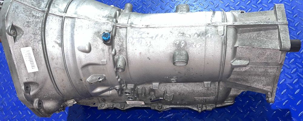 Cutie de viteze BMW GA8HP75Z
