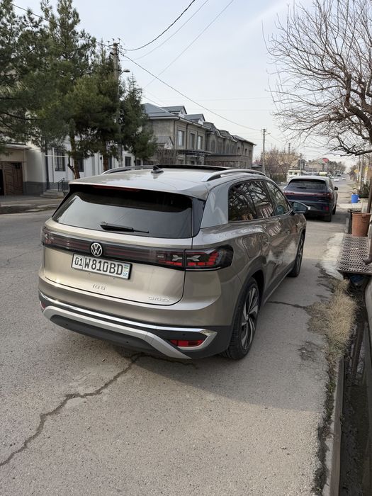 ID 6 crozz pure plus lyuk panarama