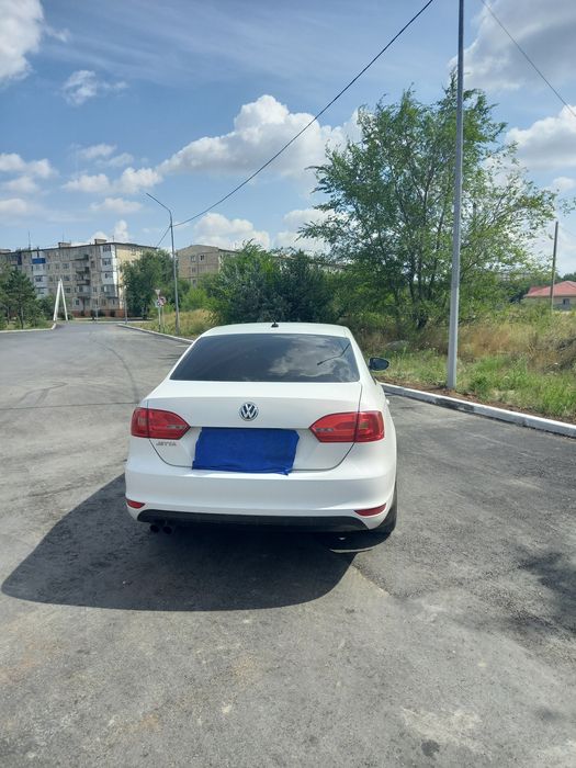 Прадажа фольксваген джетта 6