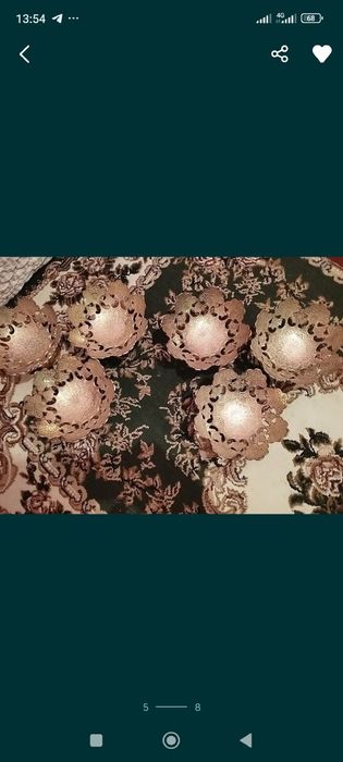 Индия посуда новые в наличии