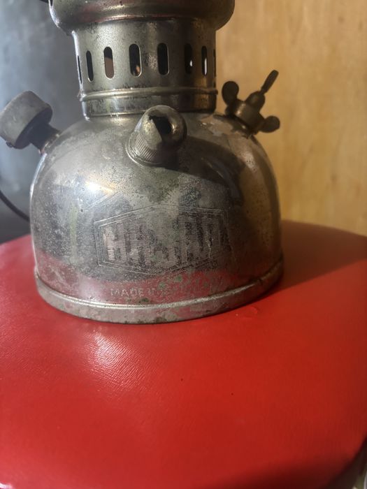 lampe petromax 2 buc