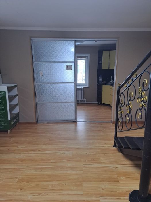 Продам здание магазин-офис