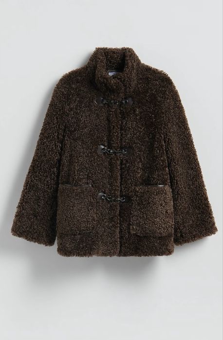 Дамско яке Reserved