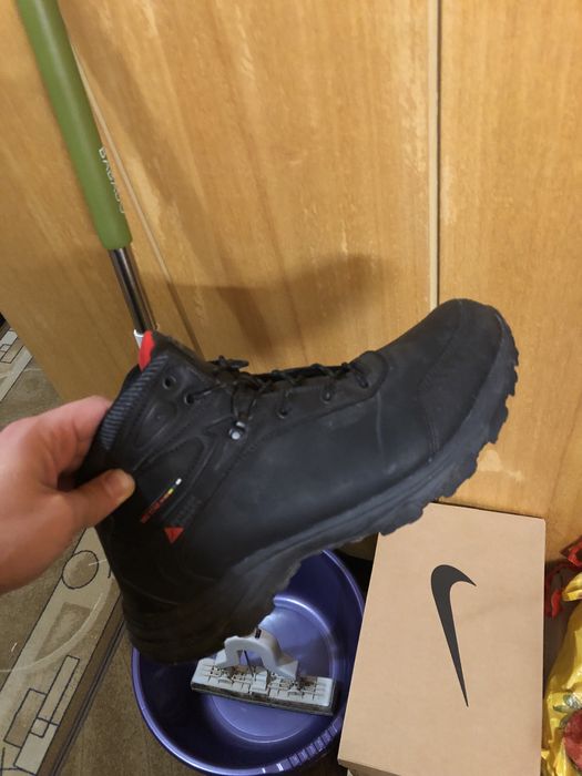 Обувки Рънърс и Матстар