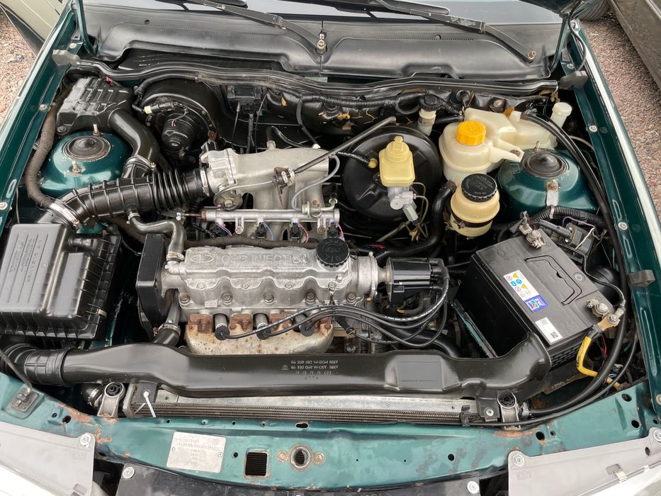 nexia 1 sons  trambilyor