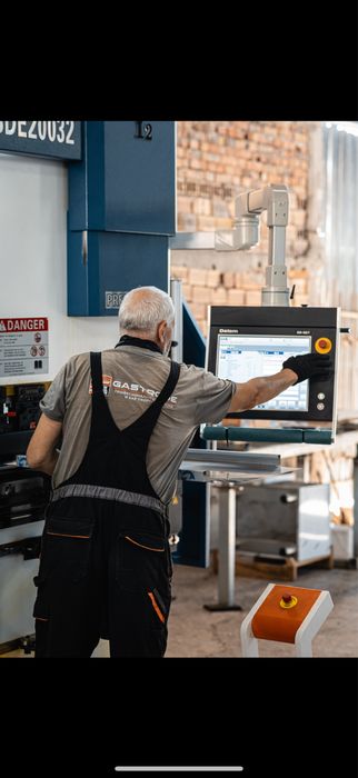 лазерно рязане на огради решетки пана парапети