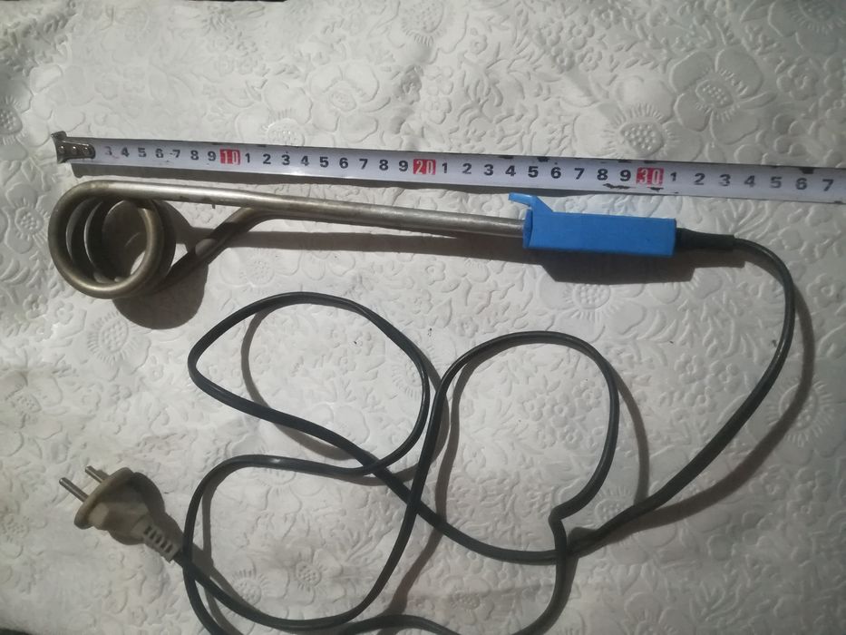 Продам кипятильник